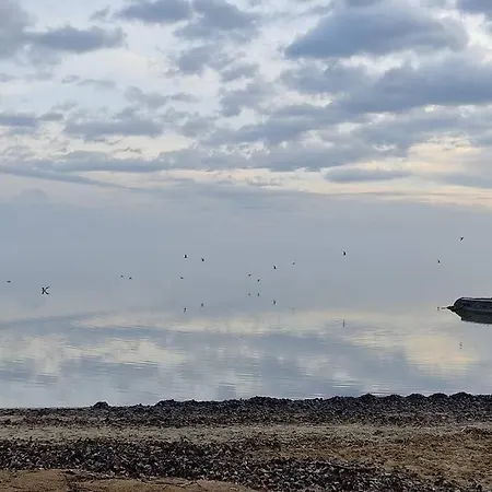 Flora House 3 Minutes From Balaton Keszthely