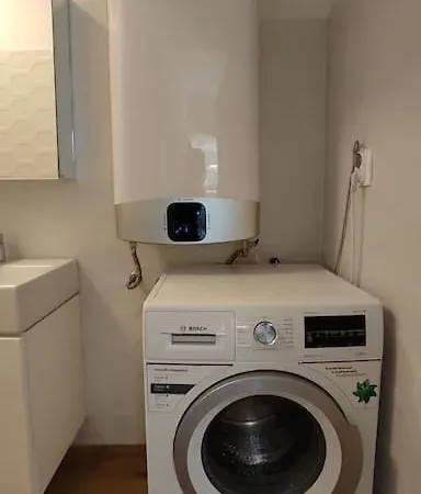 Flora House 3 Minutes From Balaton *