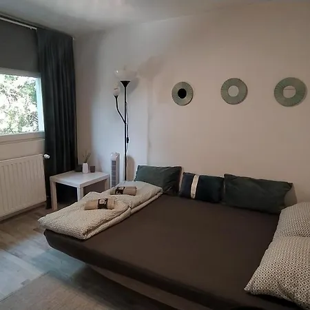 Casa vacanze Flora House 3 Minutes From Balaton Keszthely