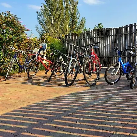 Flora House 3 Minutes From Balaton