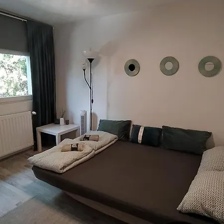 Nyaraló Flora House 3 Minutes From Balaton Keszthely