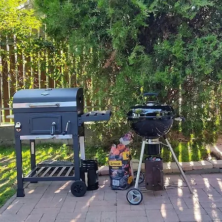 Flora House 3 Minutes From Balaton * Keszthely