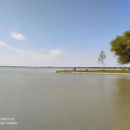 Flora House 3 Minutes From Balaton 펜션 케츨리