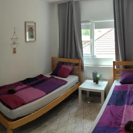 Prázdninový dům Flora House 3 Minutes From Balaton Keszthely