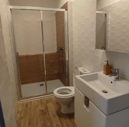 Flora House 3 Minutes From Balaton *