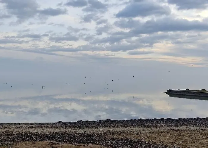 Flora House 3 Minutes From Balaton Keszthely