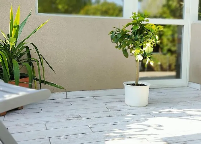 Flora House 3 Minutes From Balaton Dom wakacyjny