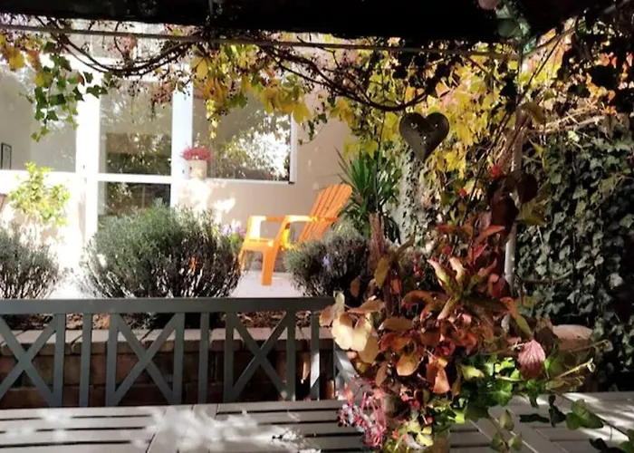 Flora House 3 Minutes From Balaton *