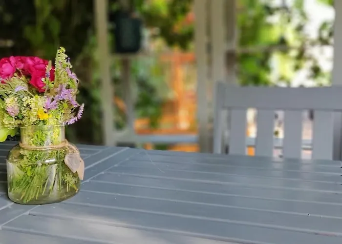 Flora House 3 Minutes From Balaton Keszthely