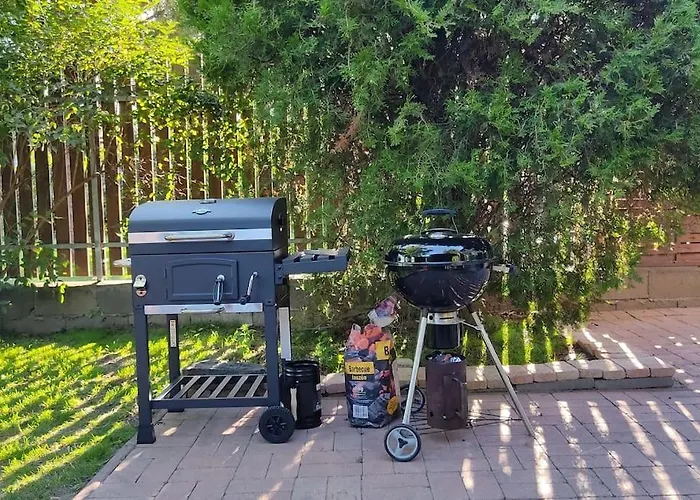 Flora House 3 Minutes From Balaton * Keszthely