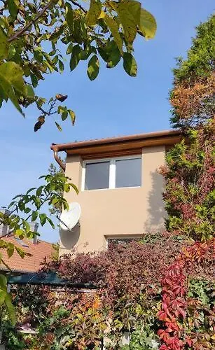 Flora House 3 Minutes From Balaton Keszthely