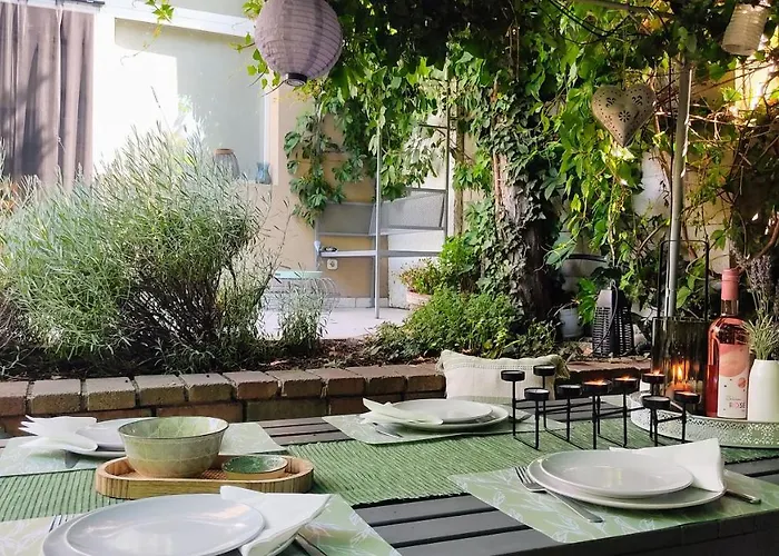 Prázdninový dům Flora House 3 Minutes From Balaton