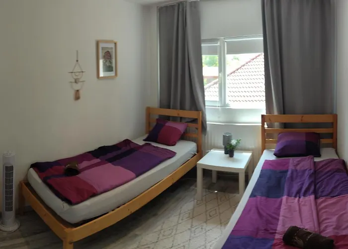 Prázdninový dům Flora House 3 Minutes From Balaton Keszthely